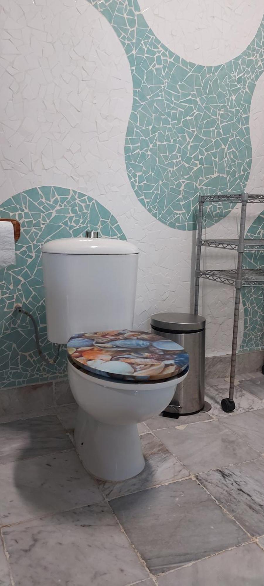 Mi Cachito Hotell Los Canos De Meca Exteriör bild