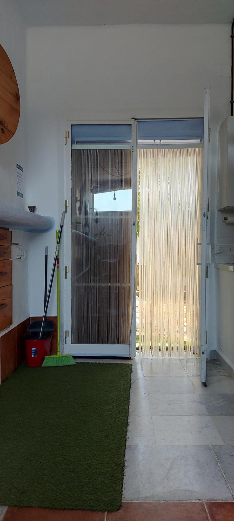 Mi Cachito Hotell Los Canos De Meca Exteriör bild