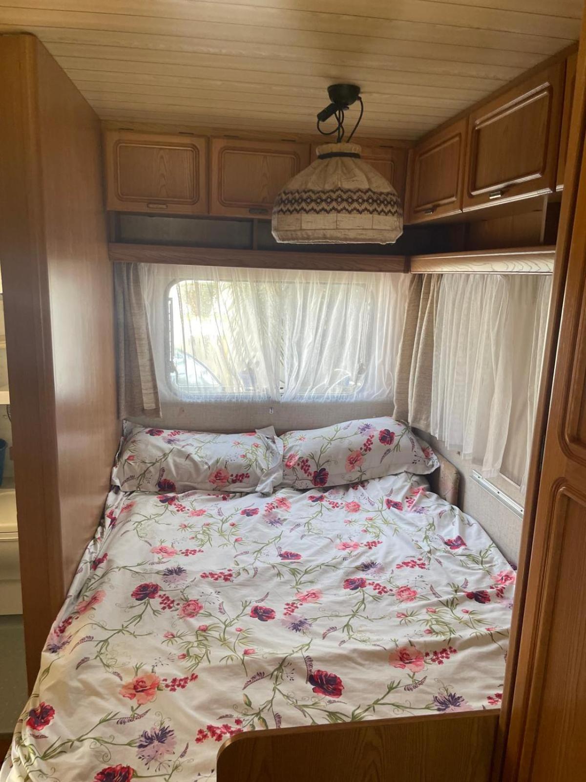 Mi Cachito Hotell Los Canos De Meca Exteriör bild