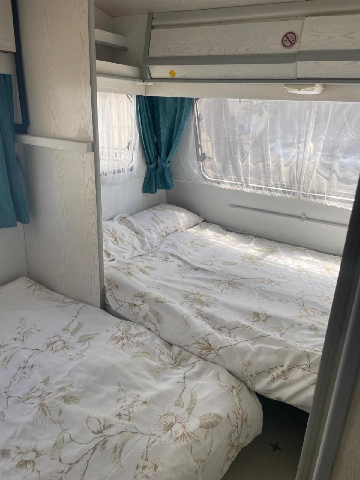 Mi Cachito Hotell Los Canos De Meca Exteriör bild